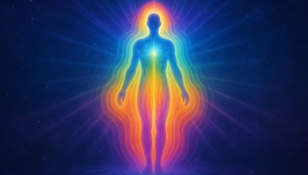 Aura Clearing