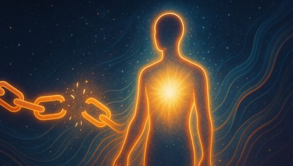 Karmic Contracts