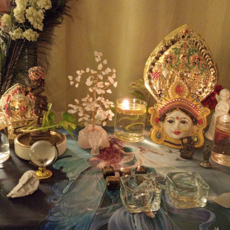 Soul Altars 18